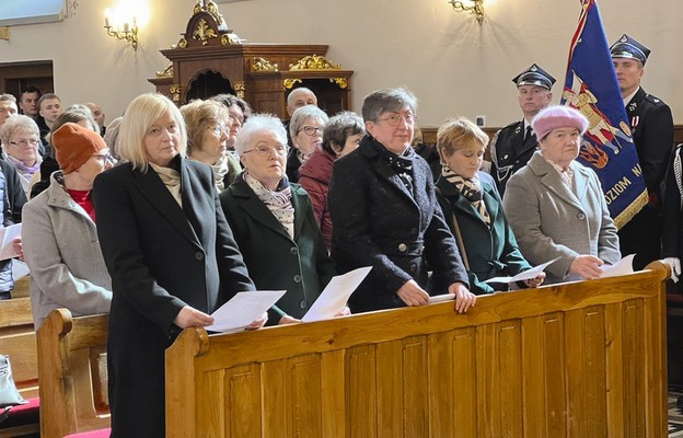 Bractwo św. Apolonii jest wspólnotą modlitewno-ewangelizacyjną