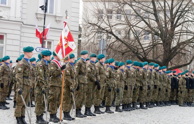 Pamięci dzielnego pułkownika