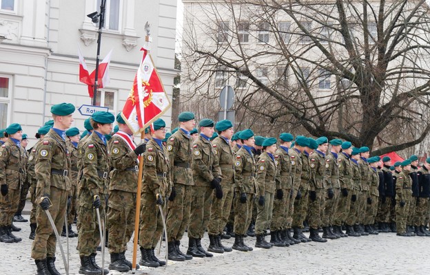 Pamięci dzielnego pułkownika