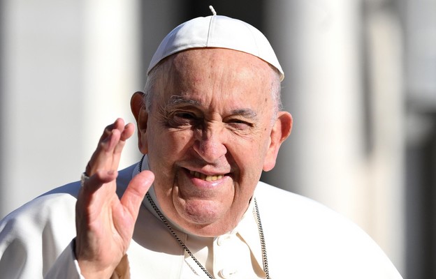 Watykan: papież przyjął nowego przeora Taizé
