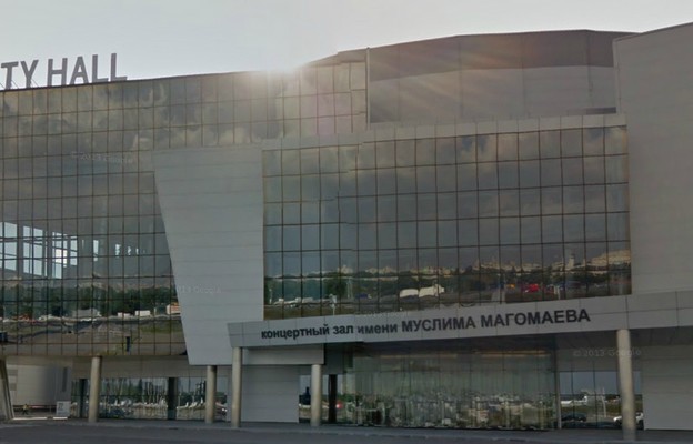 Rosja: w ataku na salę koncertową zginęło co najmniej 40 osób, a ponad 100 zostało rannych