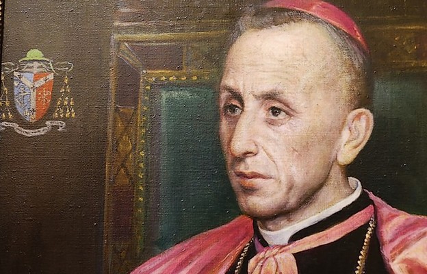 Abp Antoni Baraniak (1904-77)