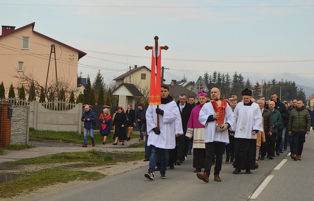 Jak to w Triduum bywało