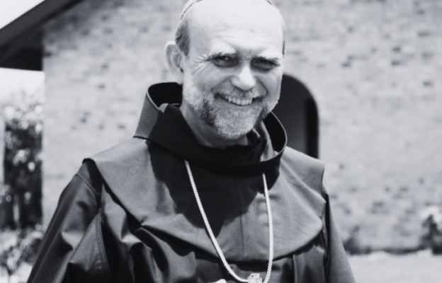 Bp Tadeusz Kusy