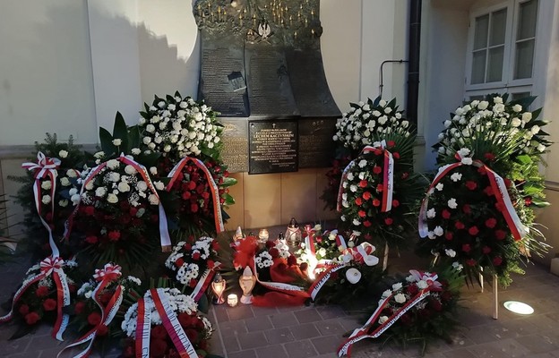 Jasna Góra pamięta – obchody Rocznicy Katastrofy Smoleńskiej