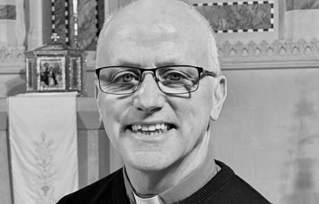 Katolicy Szkocji w szoku – biskup-nominat zmarł nagle, 2,5 tygodnia przed konsekracją