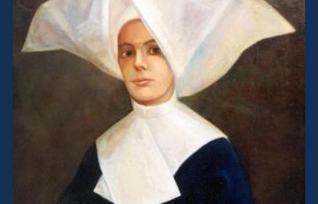 Siostra Miłosierdzia Barbara Stanisława Samulowska