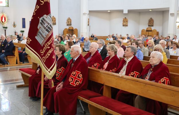 Drugi Wałbrzyski Marsz Papieski