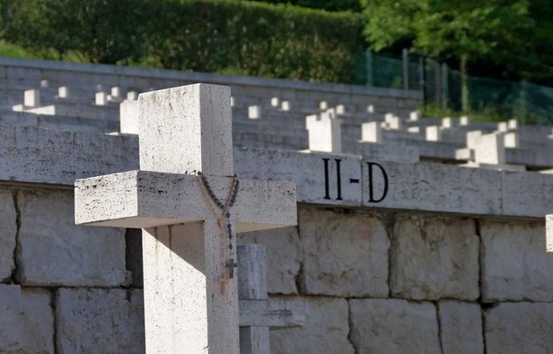 Włochy: Pięciodniowe uroczystości w 80. rocznicę bitwy o Monte Cassino