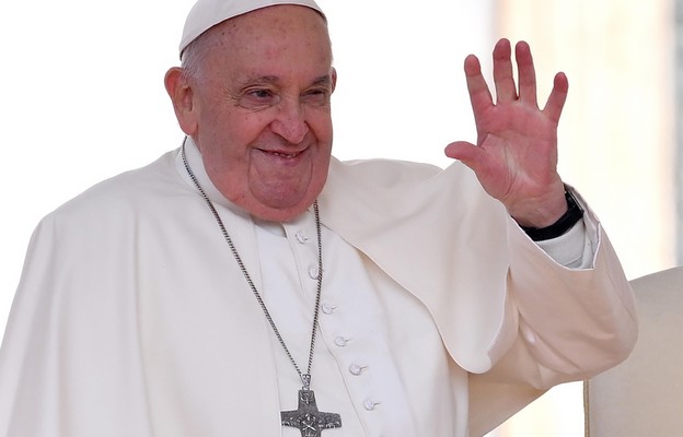 Papież do zakonnic klauzurowych: nostalgia nie działa