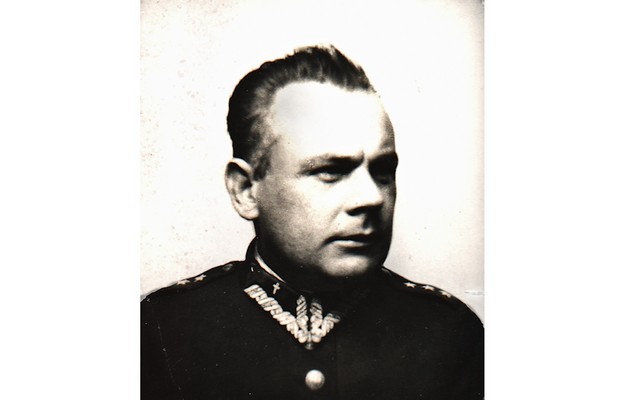 Ks. kpt. Edward Szabelski