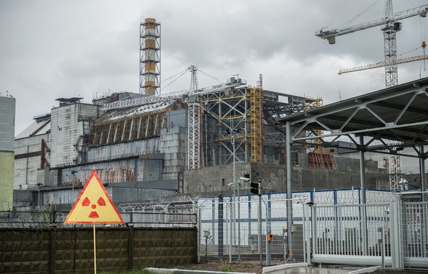 Ukraina: 38 lat temu doszło do katastrofy w Czarnobylu