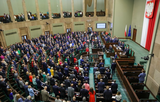 Sejm: Uchwalono ustawę uznającą język śląski za język regionalny