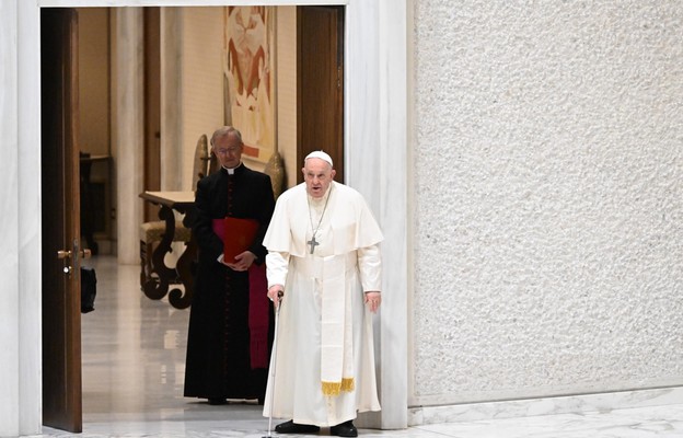 Włochy/Papież w Wenecji: wizyta w więzieniu dla kobiet, spotkanie z młodzieżą i Msza św.