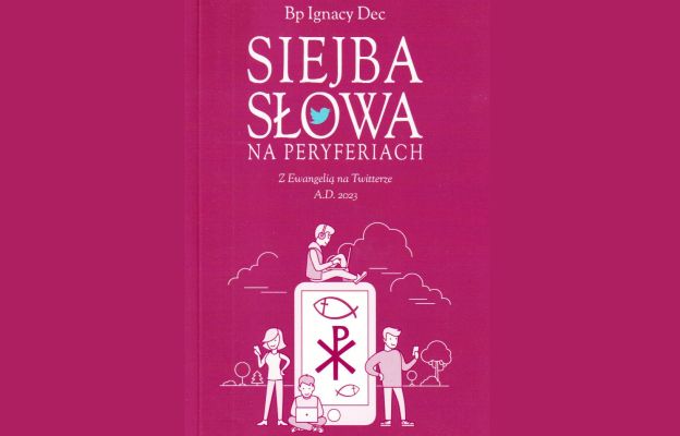 Świdnica. Siejba Słowa na Peryferiach. Głos prawdy w erze dezinformacji