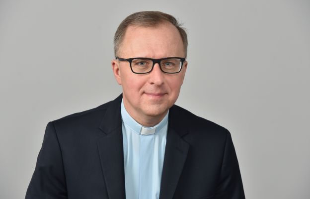 Redaktor naczelny „Niedzieli”: wiara wymaga od nas odwagi