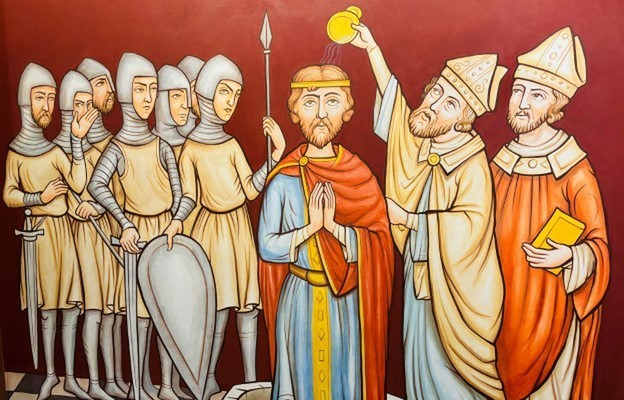 Z wystawy w Muzeum Historii Żydów Polskich POLIN w Warszawie