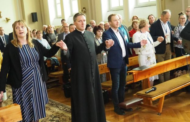 Bardo Śląskie. Diecezjalny Dzień Wspólnoty