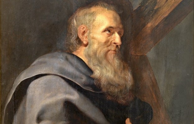 Święty Filip Apostoł