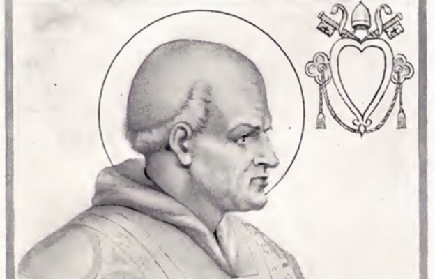 Św. Jan I, papież