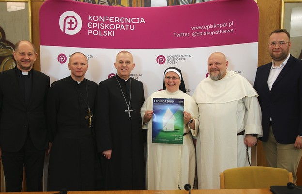 Lednica i Festiwal Życia w Kokotku – dwa największe w Polsce wydarzenia katolickie dla młodzieży łączą siły