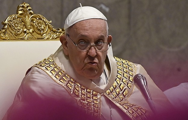 Papież: wojna jest oszustwem, umieśćmy braterstwo w centrum naszego życia