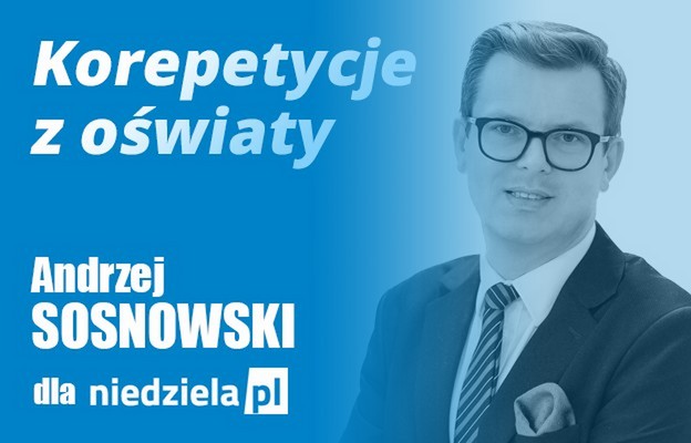 Hiobowe wieści dla katechetów