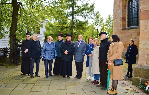 Zainaugurowano obchody jubileuszu najstarszej szkoły w Kielcach