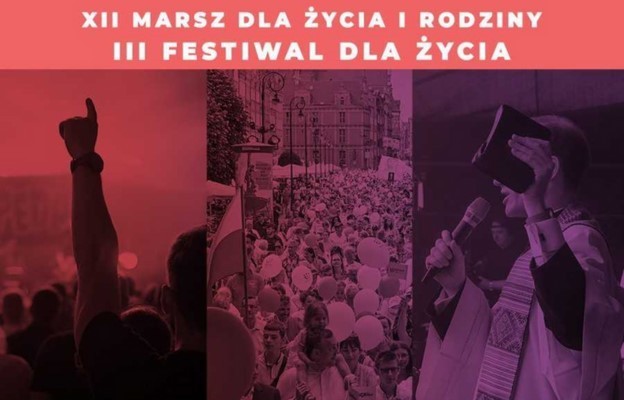 III Festiwal dla Życia i XII Marsz dla Życia i Rodziny – Gdańsk jest gotowy na wyjątkowe wydarzenie