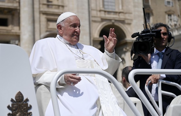 Papież: konieczne jest duszpasterstwo świata sportu
