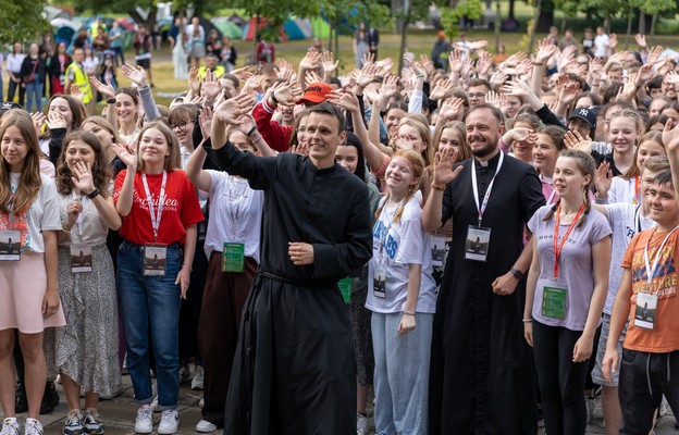 To niesamowita przygoda, której możesz być częścią – mówią organizatorzy