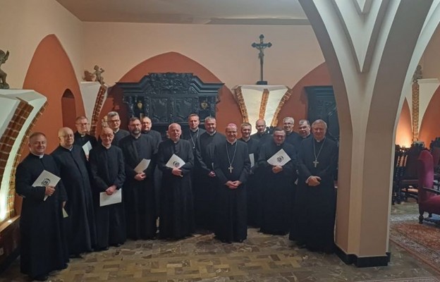 Archidiecezja Gdańska: nominacje proboszczowskie