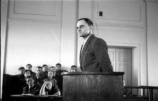 76 lat temu został zamordowany rtm. Witold Pilecki