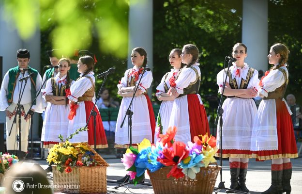 Łódź: Weekendowe spotkanie z folklorem