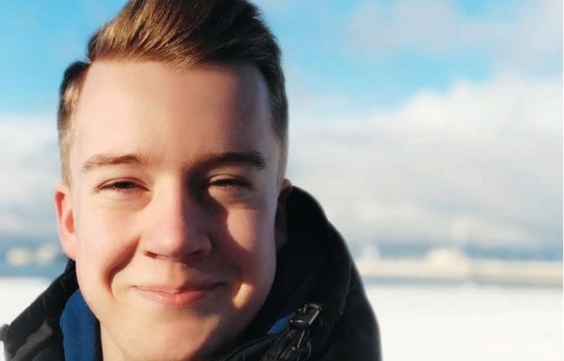 Dawid Makowski
