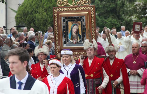 Centralne uroczystości odbędą się w sobotę 15 czerwca