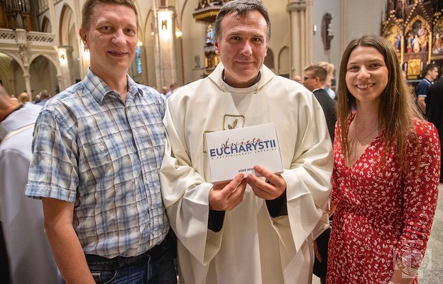 Doba Eucharystyczna