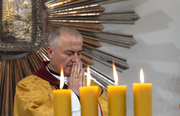 Bp Artur Ważny