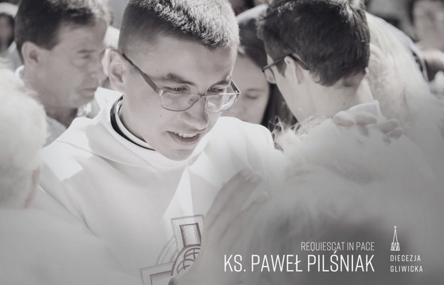Ks. Paweł Pilśniak