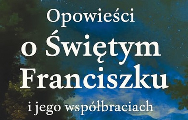 Franciszkańska perła duchowości