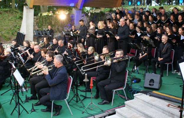 Koncert inauguracyjny - 10. Festiwal Nie tylko gospel