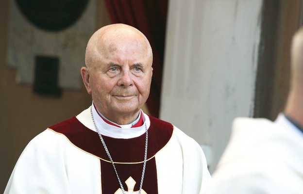 Uratowała mnie głęboka wiara