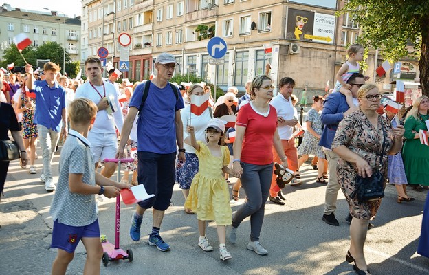 Najważniejsza jest bliskość
