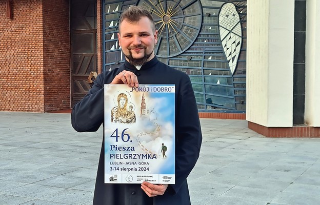 Nowy przewodnik zaprasza do wspólnego pielgrzymowania