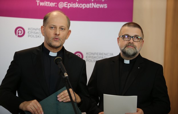 Kościół katolicki i Polska Rada Ekumeniczna przygotowali petycję do I prezes Sądu Najwyższego
