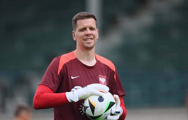 Wojciech Szczęsny, koniec wielkiej kariery na własnych warunkach