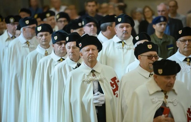 VIII Miechowskie Dni Jerozolimy A.D. 2024