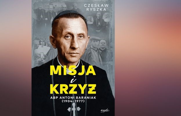 Biskup do zadań specjalnych