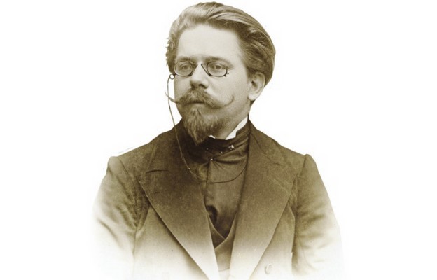 Władysław Stanisław Reymont