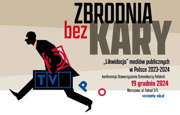 Zbrodnia bez kary. 